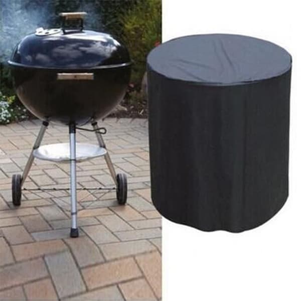 Beskyttende Grilltrekk