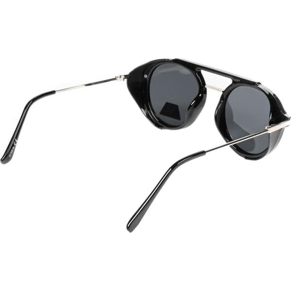 Solbriller med sidebeskyttelse - Unisex_QQ