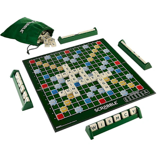 Scrabble Original
