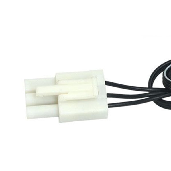 600mA 6.4V USB-ladekabel EL4.5-3P-stik P-TO-R til RC-bil, lastbil, speedbåd