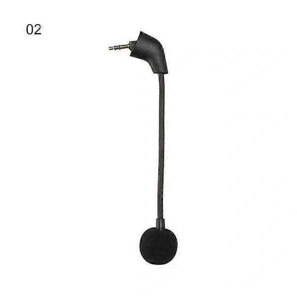 Erstatningsmikrofon til HyperX Cloud Alpha Gaming Headset [] 1