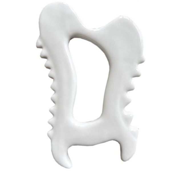 Gua Sha-skrape Gua Sha-brett Gua Sha-verktøy