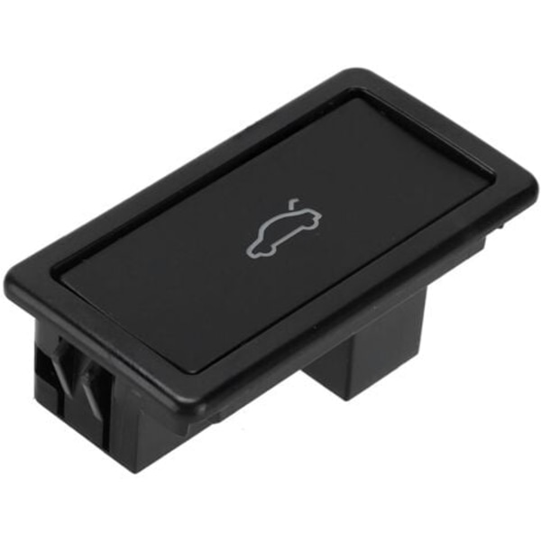 #QD#Elektrisk bakluke trykknapp - Lukkebryter - Erstatter 3D0959831D 3D0 959 831 D