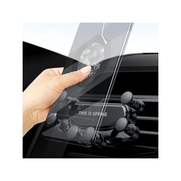 Puhelinteline / Autoteline - Teline Auto_QQ:lle