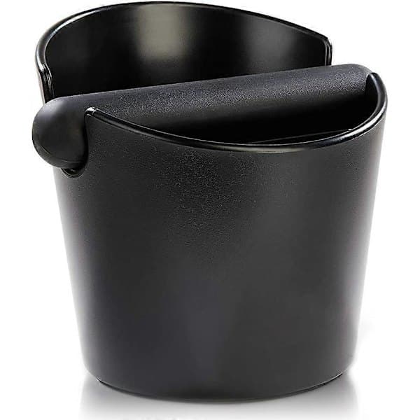 Beholder til kaffegrums, Espresso kaffebeholder, Kaffegrumsbeholder, Indsamlings- og genbrugsbeholder til kaffegrums