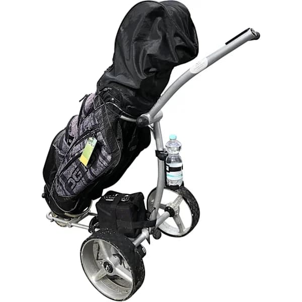 QU-Universaali golfkärryn/vaunun pulloteline, A