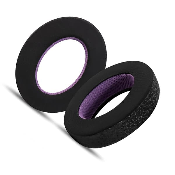 Erstatningsørepuder til Sennheiser HD650, HD660s, HD600