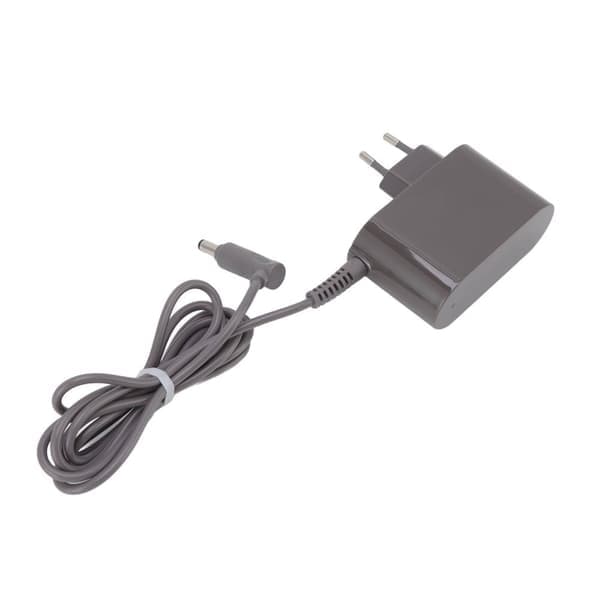 Støvsugeroplader Støvsugerstrømadapter Reservedele til V6 V7 V8 EU-stik 100‑240V