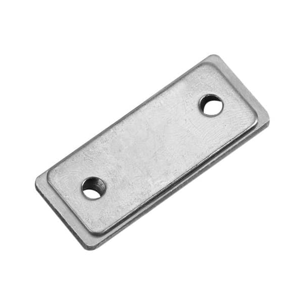 /QD/Kraftig Magnetlås i Rustfritt Stål