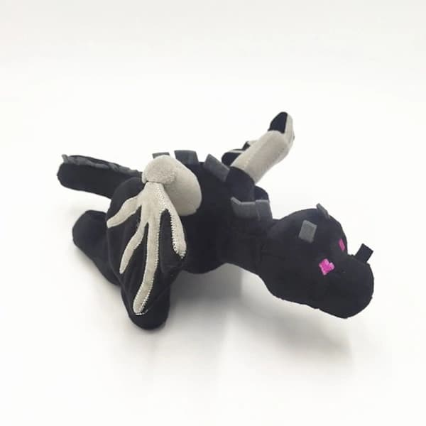 Min Verden Ender Dragon 60CM-FAT 60cm-fat 60cm-tynn