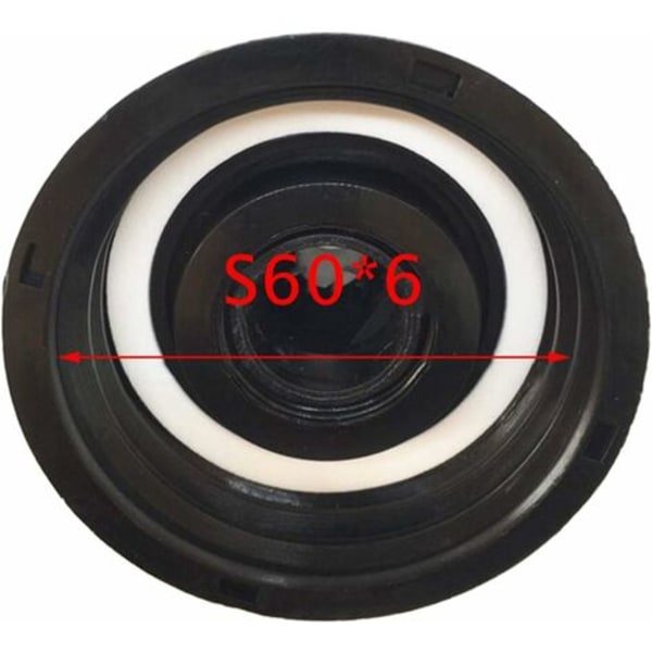 #QD#IBC 1000L plastkrananslutning, 60 mm grovgängad dräneringstankadapter för tankadapter trädgårdskran, 20/25/32 mm export (32 mm)