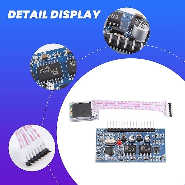 DC-DC DC-AC puhdas siniaaltoinvertterigeneraattori SPWM Boost-ohjainkortti EGS002  \"EG8010 + IR2110 \" Ohjain
