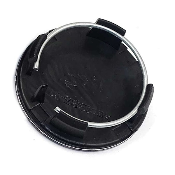 4-pack - Tesla Navkapslar / Center Caps - Bil˜QD