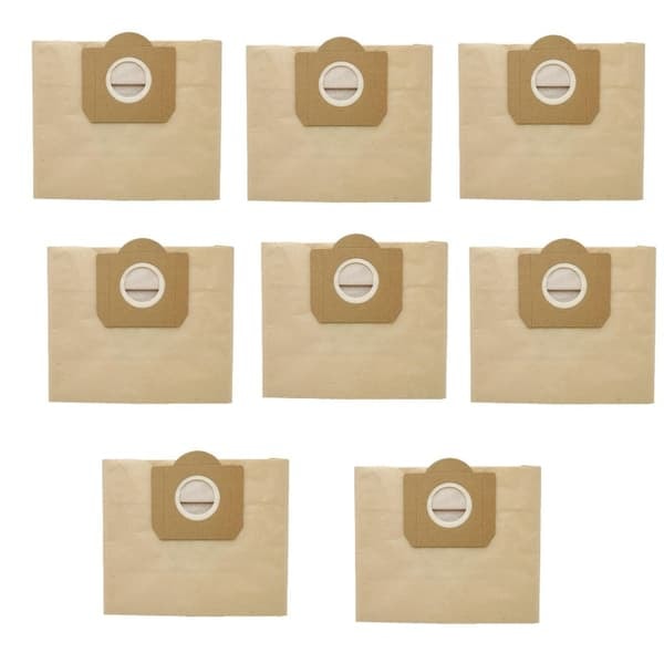 Dammsugarpåsar för Kärcher 8-pack_qq