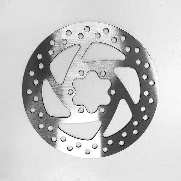 Kukirin G2 Max bromsskiva