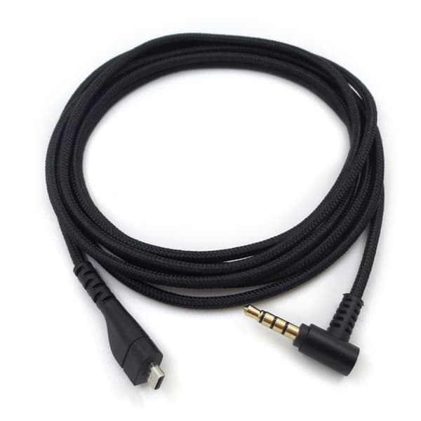Lydkabel til SteelSeries Arctis 3 / 5 / 7 - 2m