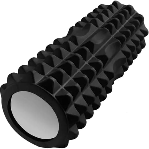 Foam Roller / Foamroller Massage - Træning_QQ