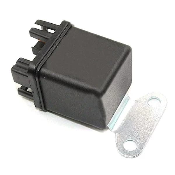 12V Glødepluggrelésystem for bil for Mr8b-451 Mm43128202 Mm43128201