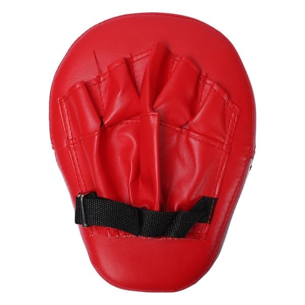 /QD/ Slaghandsker / Focus Pads til Boksning