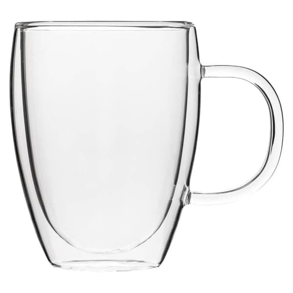 Tekop med si - Glas