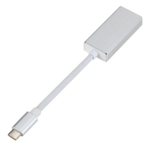 Thunderbolt 3 (USB-C) to Thunderbolt 2 Adapter