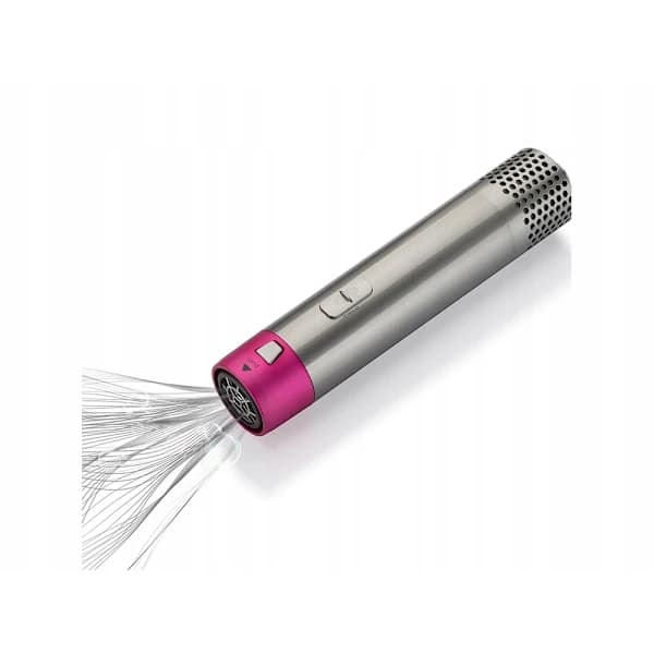 Air Styler / Varmluftsbørste / Hårstyler - 5 deler