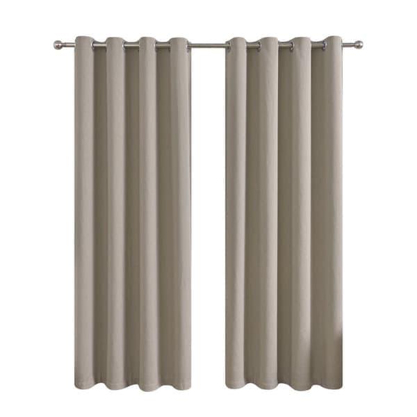 Elegante blendingsgardiner