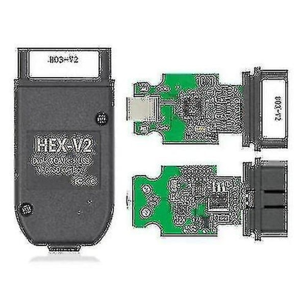 [QD] 2024 - Nytt VAG-COM VCDS Premium Diagnostiskt Gränssnitt och Programvara