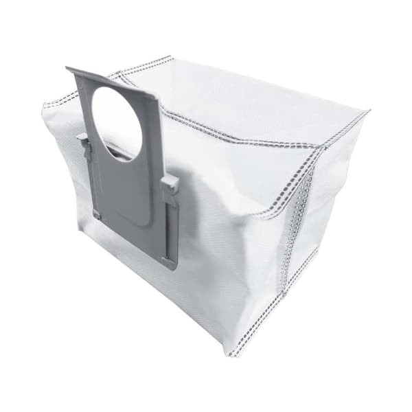 Pölynimuripussit Roborock S8+/Q5+/G10S/Pro/T8/Q7+ 4 kpl_qq