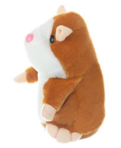 Interaktiivinen Hamsteri / Tanssiva Hamsteri