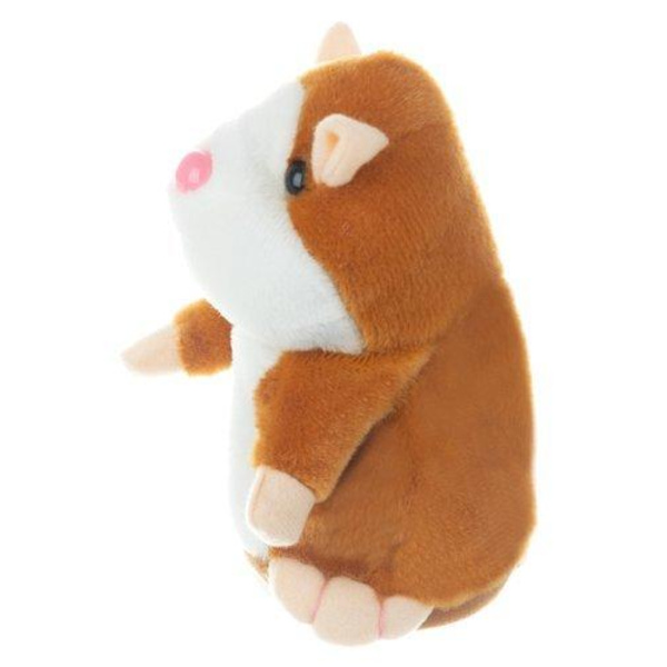 Interaktiv Hamster / Dansande Hamster