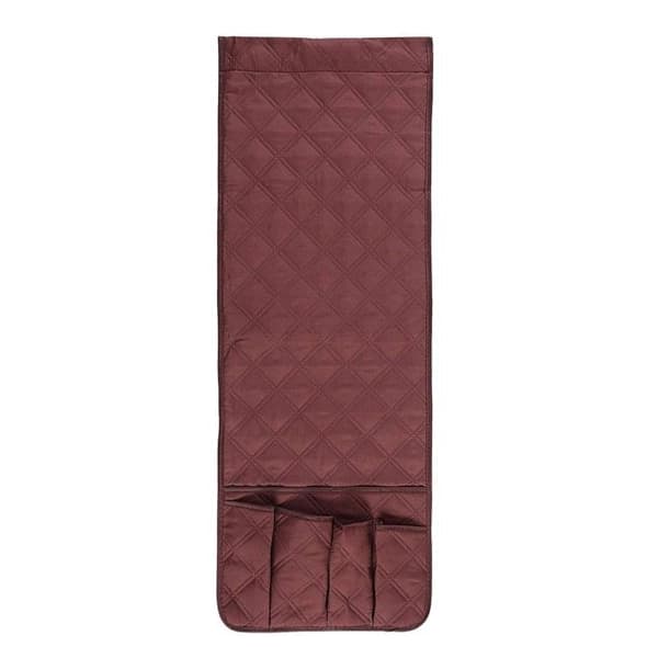 Sofa Armrest Organizer Sklisikker Sofa Armrest Organizer Sengeside Magasin Stativ Sofa Armrest Organizer