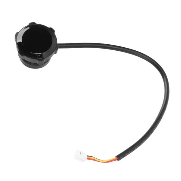 Infrarød bevægelsessensor Vandtæt mini-sensor til badeværelse (IP67)