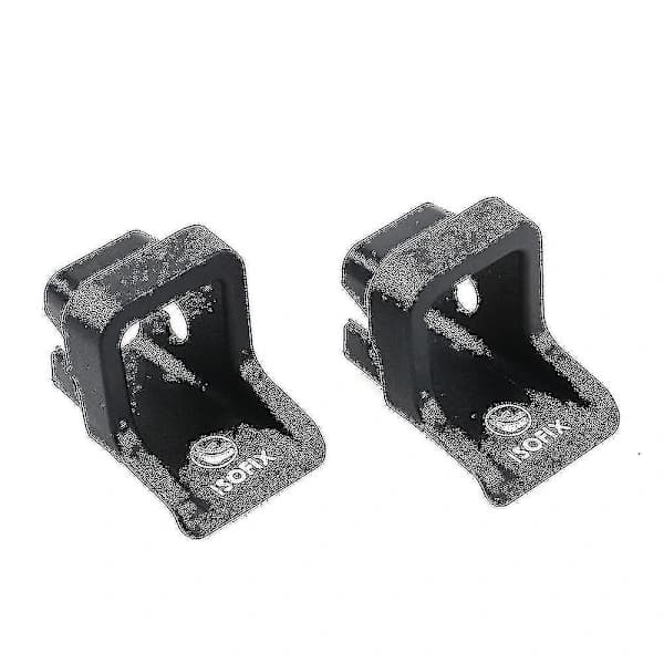 Britax Isofix-kit för Ford Focus 2004-2011 Barnstolar[YDE]