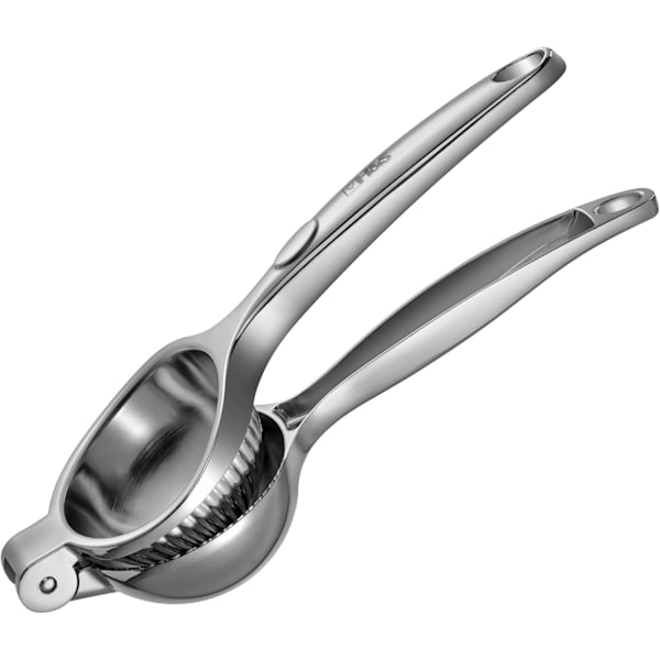 QU*H&S Manuel citronpresser – slidstærk – juicepresser, håndpresser, lime, citrus, frugtjuicer
