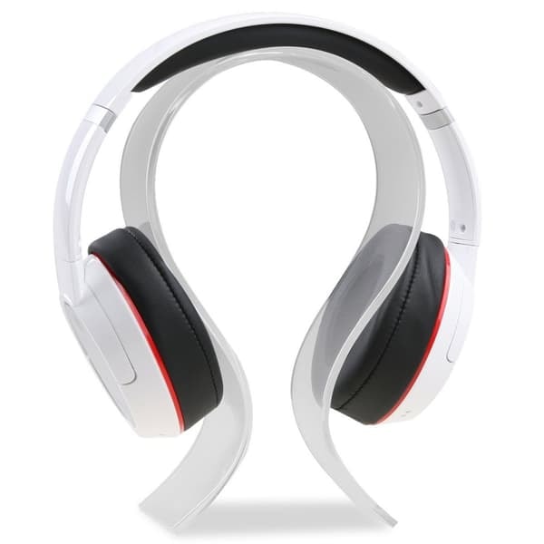 Universelt hodetelefonstativ transparent_qq