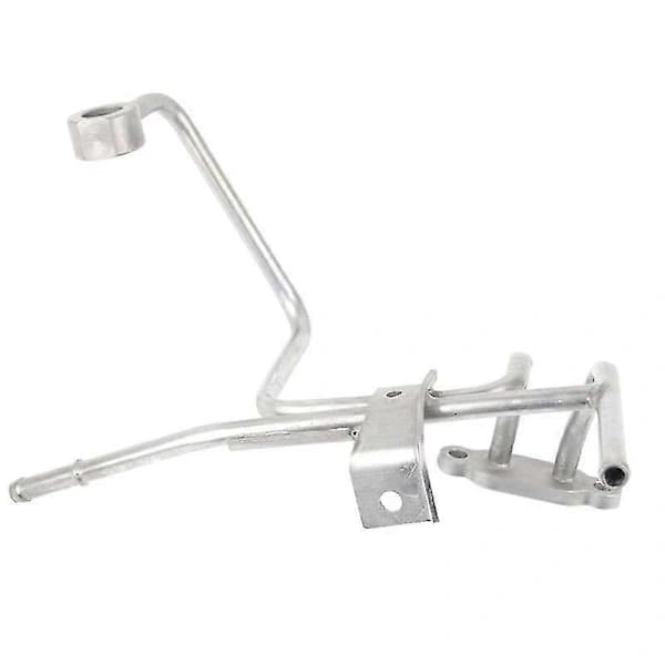 Turbolader Eksosrør Vannrør Assy for FRONTIER NAVARA D40 2008-2012 14498-EB70A 14498EB70A