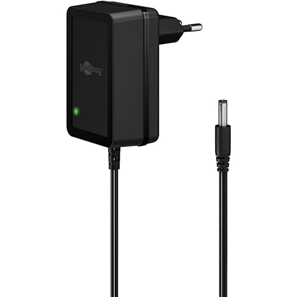 12 V nätadapter (18 W / 1,5 A)