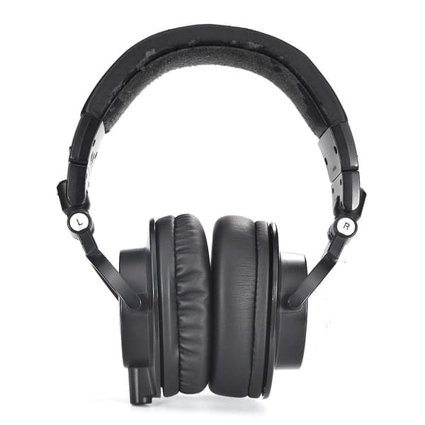 Øreputer for Sony MDR-7506/MDR-V6/MDR-V7/MDR-CD900ST/Audio Technica ATH