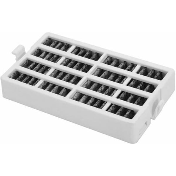 #QD# Käytetään W10311524 8-pack korvaavia ilmansuodattimia Whirlpool & KitchenAid jääkaappeihin Korvaa AIR1, W10315189, W10335147