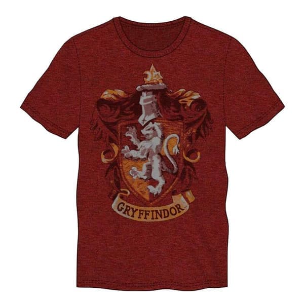 Harry Potter, T-paita - Rohkelikko