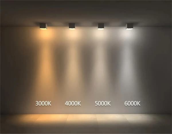 G9 LED-pærer 5W – Varm hvid 99 10-Pack