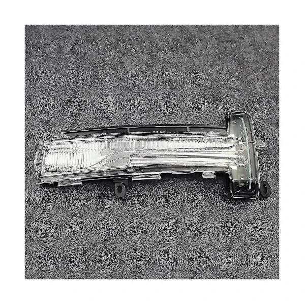Volvo XC60 2013-2017 Sidospegel Blinkerslampa