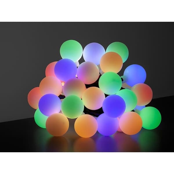 /QD/Colorful LED String Lights