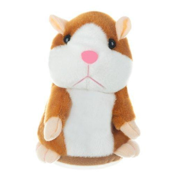 Interaktiv Hamster / Dansende Hamster