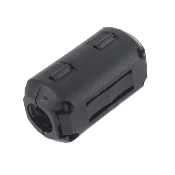 25 x Clip On Clamp Ferritkerne Ring Kit Kabelklemme til Bil DVR