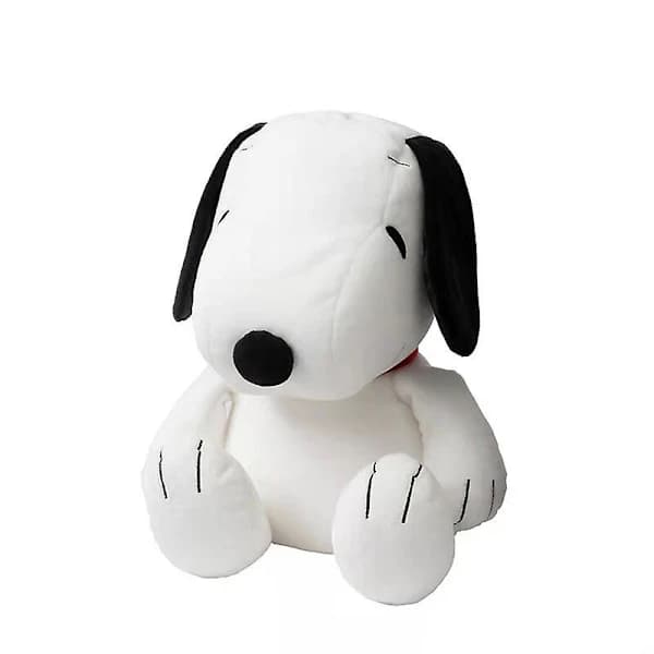 15 cm Kawaii Snoopy docka gosedjur
