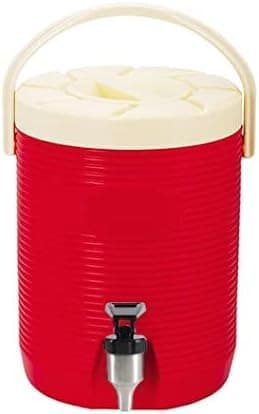 Kran Drikkekran Erstatning Rustfritt Stål Beholder Tut for Drikkedispenser Øldispenser Ølkran Øltønne