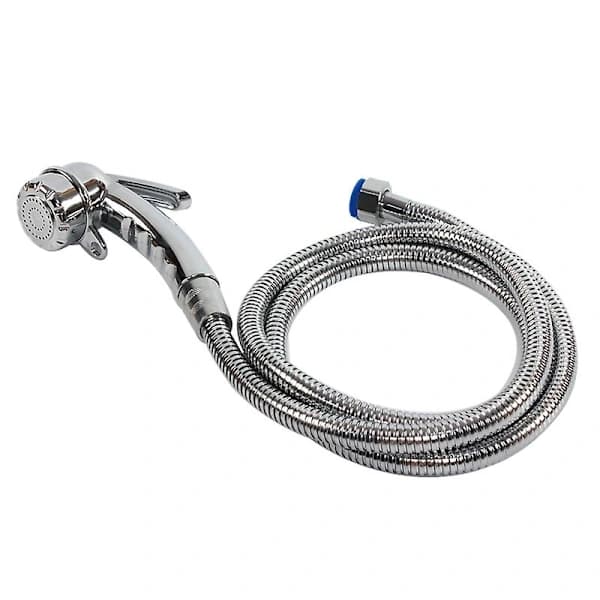 QU-Supercharge Dusjhode for Utendørs Camping, A
