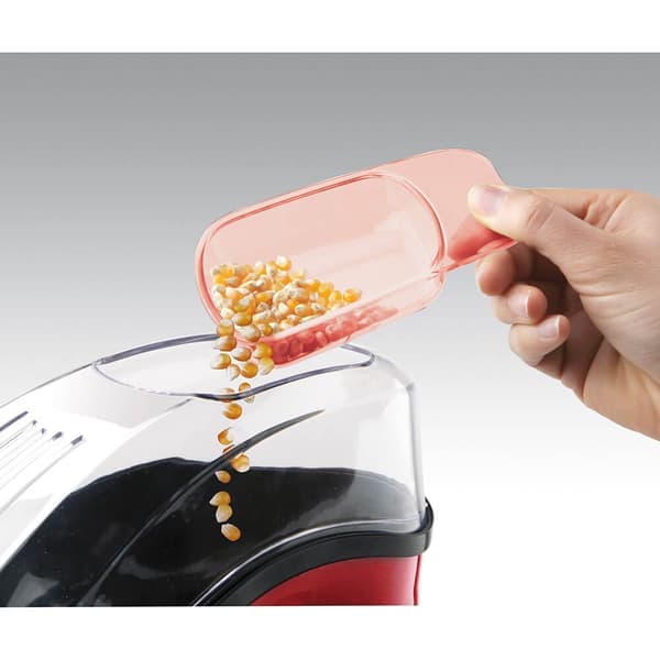 Popcornmaskine